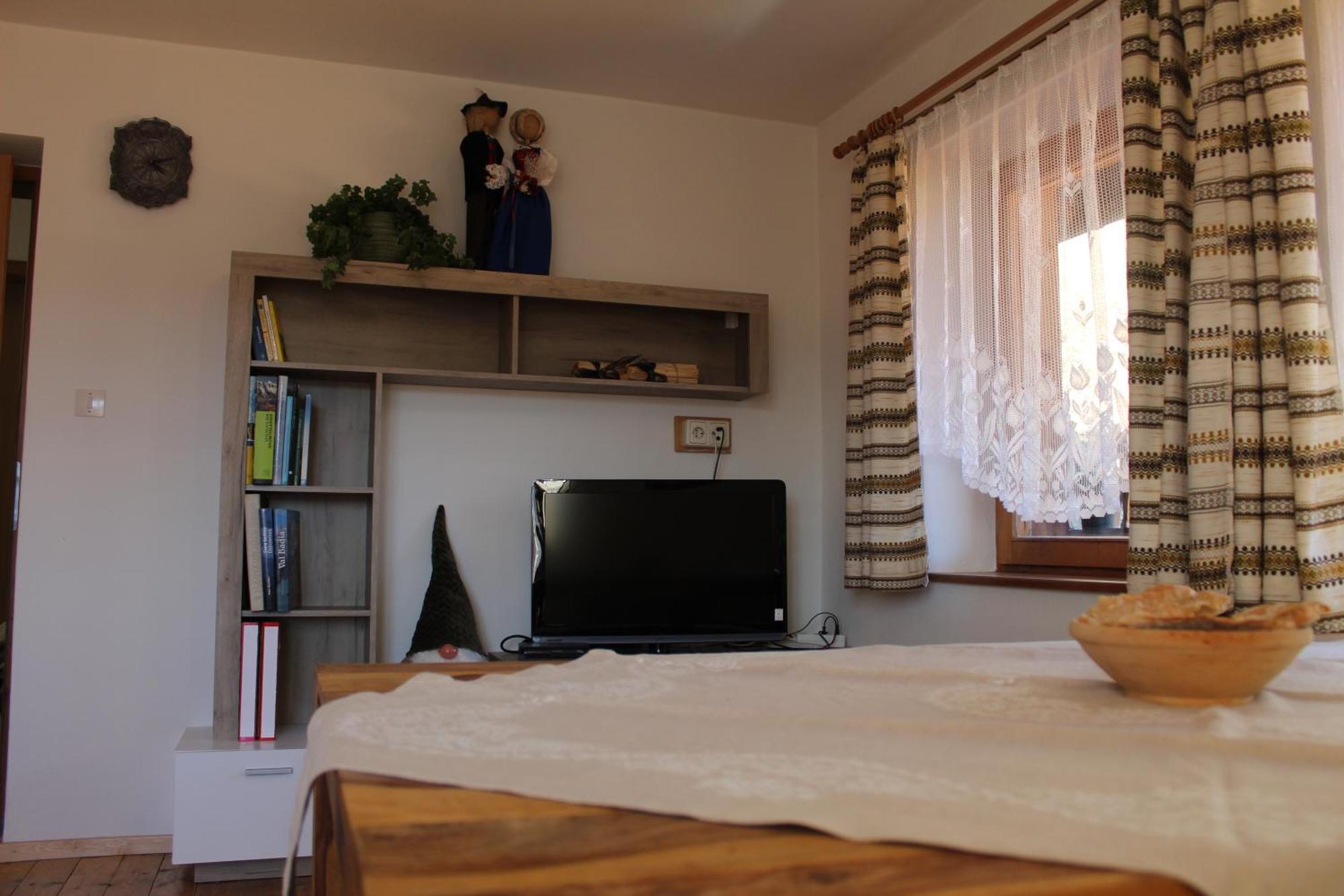 Lue De Terza Apartment San Vigilio Di Marebbe Exterior photo